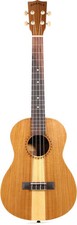 Kala Makala Indonesian Acacia Baritone Ukulele - Natural Satin