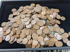 UNSEARCHED Lot of 500 Lincoln Wheat Pennies - Cents!!!!