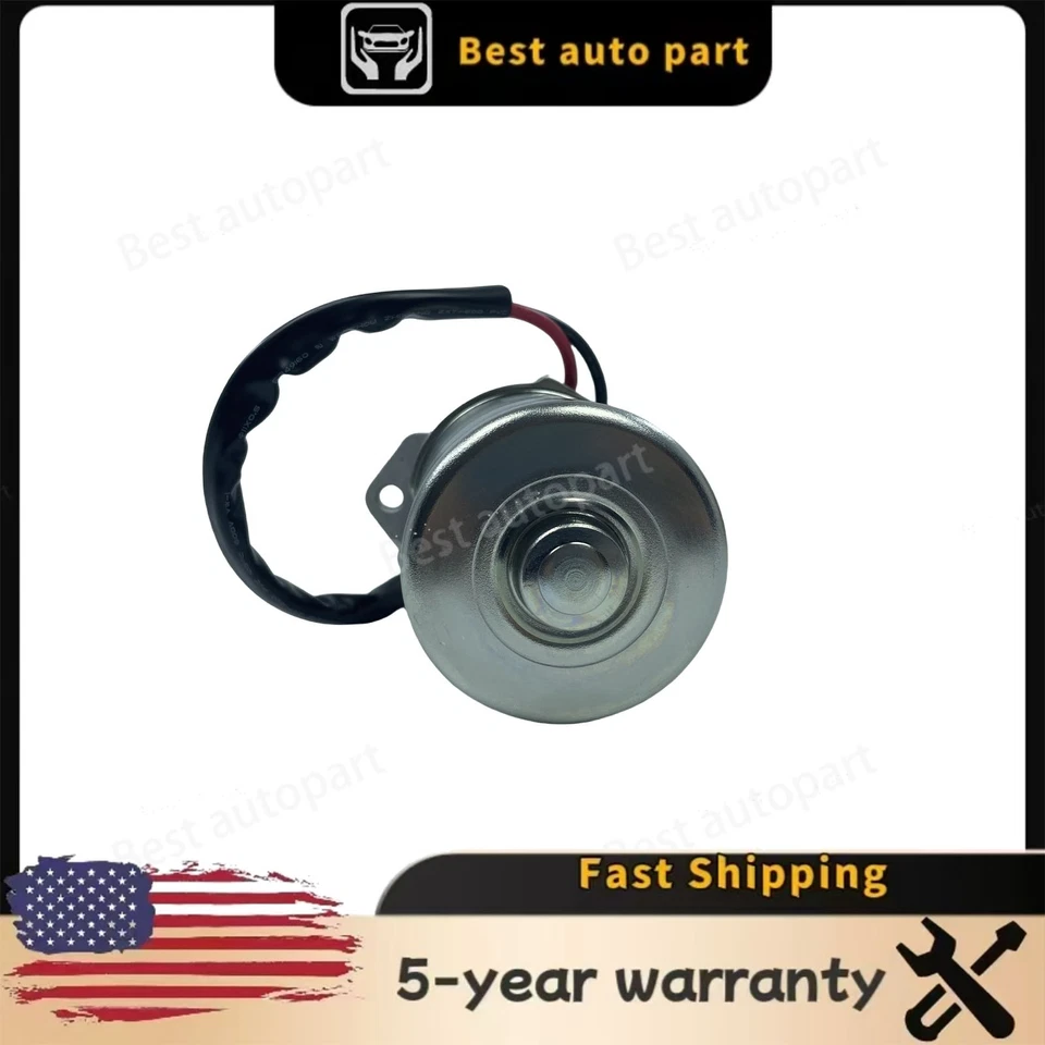 НОВЫЙ мотор в сборе 563301R500 для Hyundai Accent 2012 - 2017 56330-1R500 США запас - Изображение 3 из 4