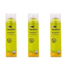 3PK DEVACURL DEVAFAST DRY ACCELERATOR SPRAY 6...