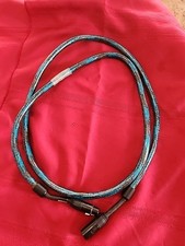 Straight Wire Serenade XLR Interconnect Cable...