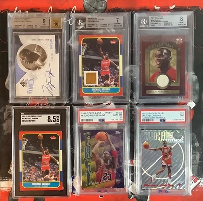 Topps Kobe Bryant Basketball 1998-99 Season Sports Trading Cards