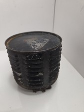 Vintage Aftermarket Or Period-correct Beehive Style Louvered Air Cleaner... Vintage Aftermarket Or Period-correct Beehive Style Louvered Air Cleaner...