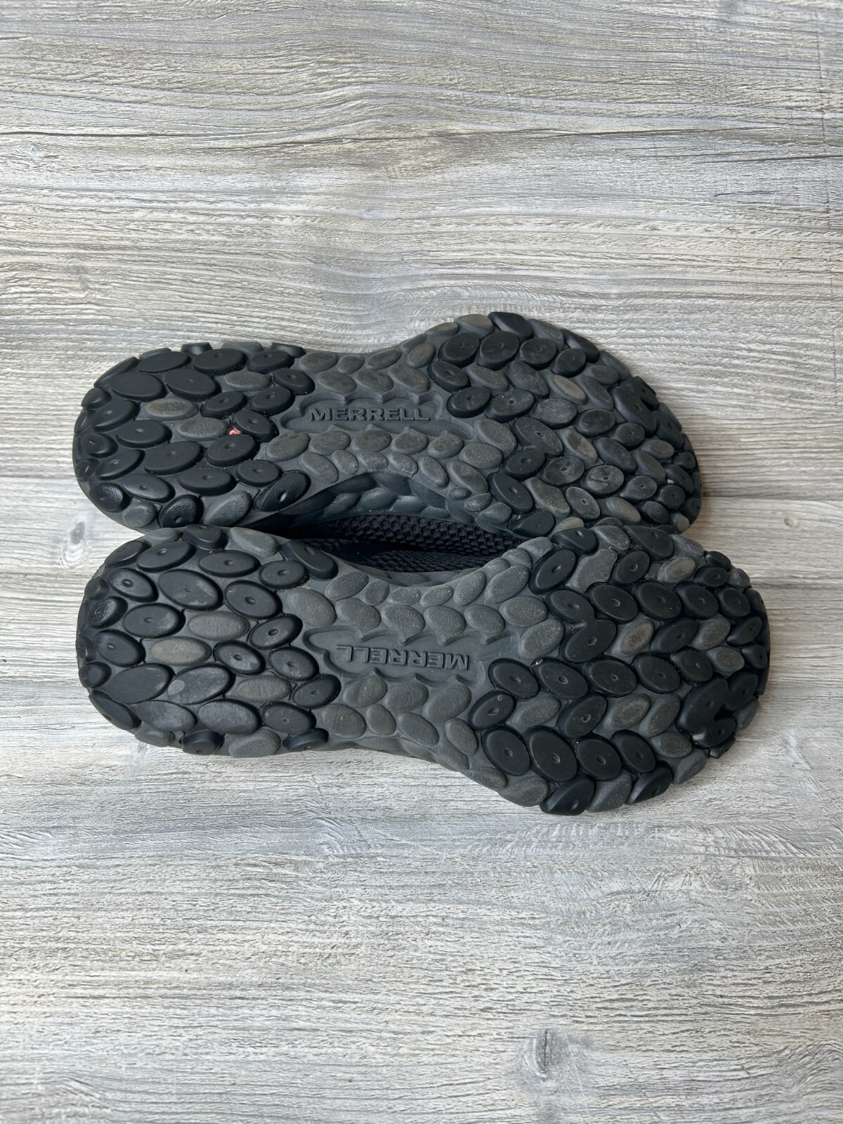 Merrell scarpe donna Bora slide slip on oscuranti taglia 9