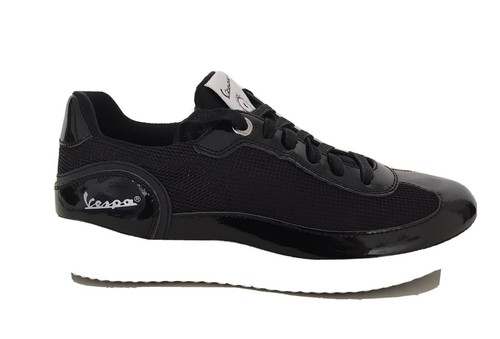 Scarpe Sneakers Vespa Supersport Donna 39 | eBay