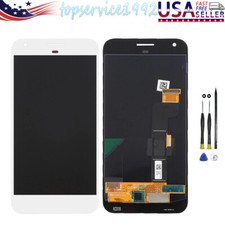 For 5.5" Google Pixel XL LCD Touch Screen Digitizer Assembly Display Replacement