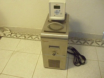 Thermo Fisher Scientific  Haake A10 +SC100 Controller Kühlkreislauf Wasserbad