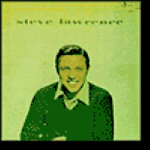 STEVE LAWRENCE: STEVE LAWRENCE - CD - Picture 1 of 1