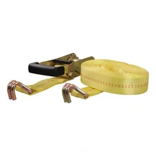 Ratchet Tie Down Strap Curt Manufacturing 83047