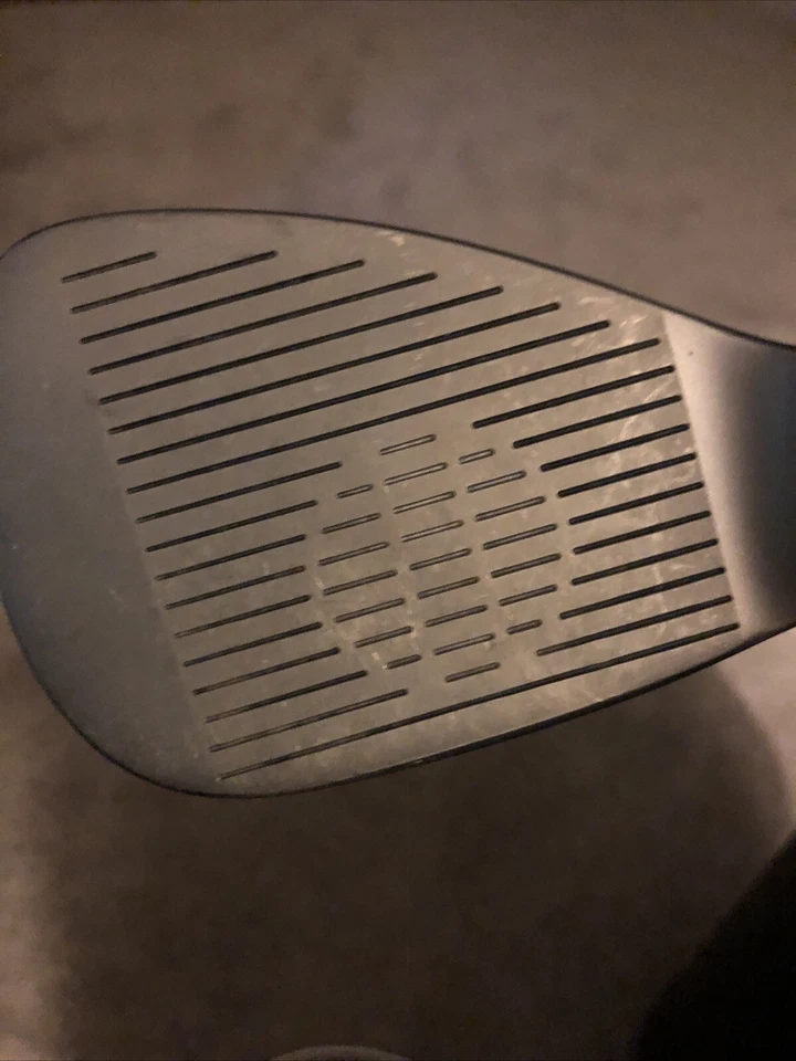 Hierro Armour Ti 100 9 Foto 2 de 4