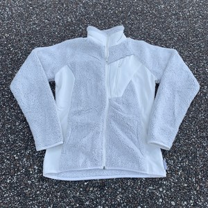 columbia fuzzy sweater