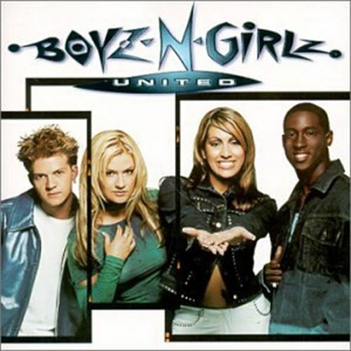 Boyz N Girlz United [Audio CD] Boyz N Girlz United | eBay