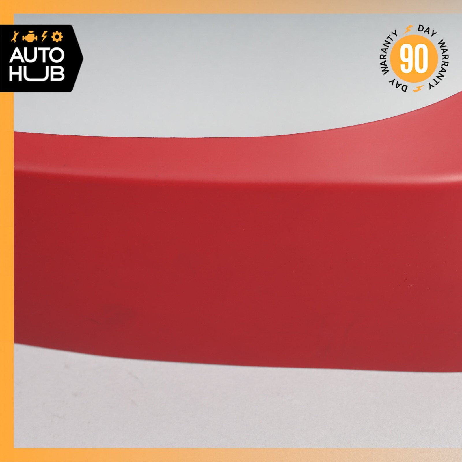14-20 Maserati Levante S M161 Ghibli Left Side Seat Cover Panel Trim OEM 26k