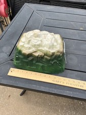 HO Gauge Landscaping Train tunnel Mountain HO Gauge Small Sized 14 Train Model