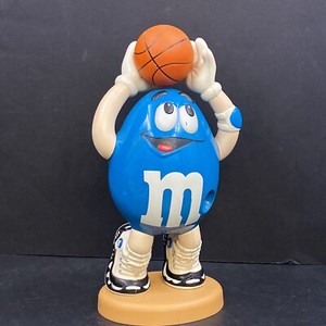 Mm Dispenser Basketball | eBay