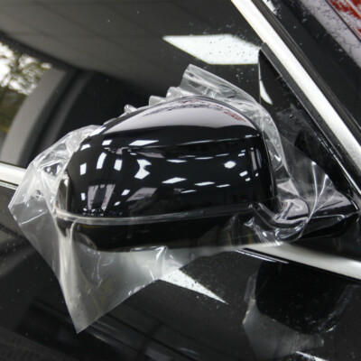 For Car HOHOFILM PPF Clear Matte Car Paint Protection Film Car
