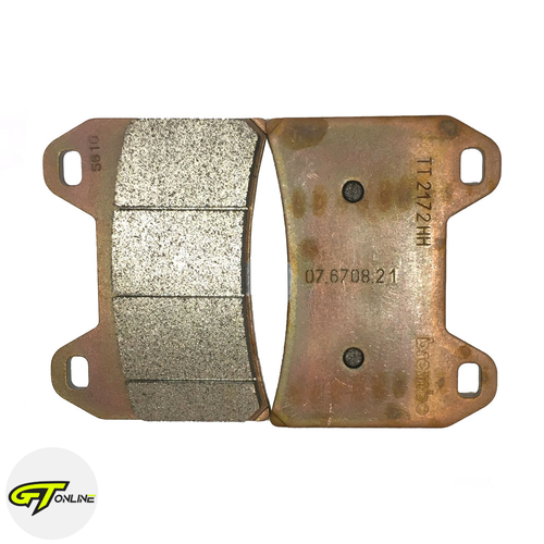 Ducati Front Brake Pads 61340411A 848 Monster Multistada Supersport