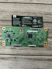 T-Con Board for TCL 65QM850G P/N (CSC06-7) ST...