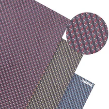 ARRIS Gold/Blue/Red Metallic Colored Carbon Fiber Sheet,100x250x1-3mm,3K Carbon