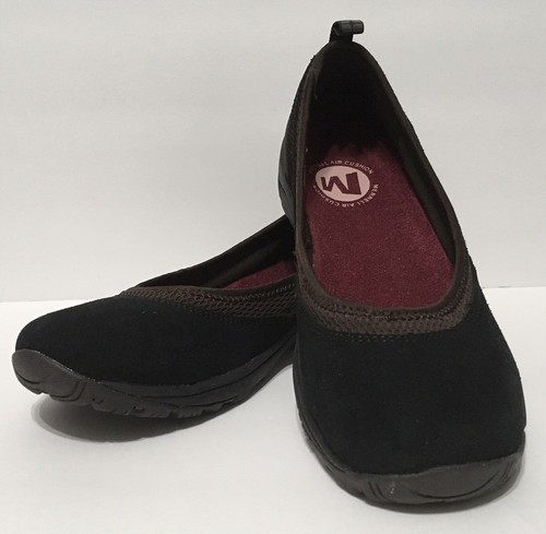 merrell ballet shoes