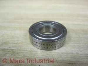 Подшипник 6001 2z skf