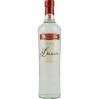Roner Grappa La Delicata 0,7 Liter 40 % Vol.