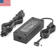 15.6V 7.05A 110W AC Adapter Charger for Panasonic-Toughbook FZ-55 CF-54 CF-54C