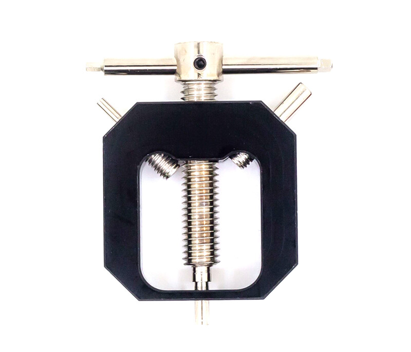Alloy Machined Pinion Gear Puller Remover for 540 & 550 Motor | eBay
