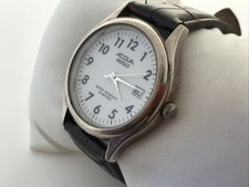 acqua indiglo women's watch