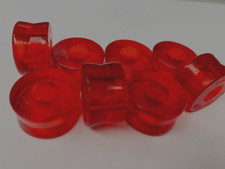 Sure Grip Black Widow Red 93a Urethane Super ...