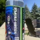 Lizard People Conspiracy IPA Empty Beer Can — photo 5