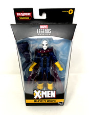 Marvel Legends X-Men MORPH Age Apocalypse 6  Figure BAF Sugar Man NEW Hasbro
