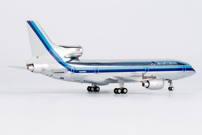NG Model L-1011-1 1:400 Eastern Air Lines LOCKHEED Diecast