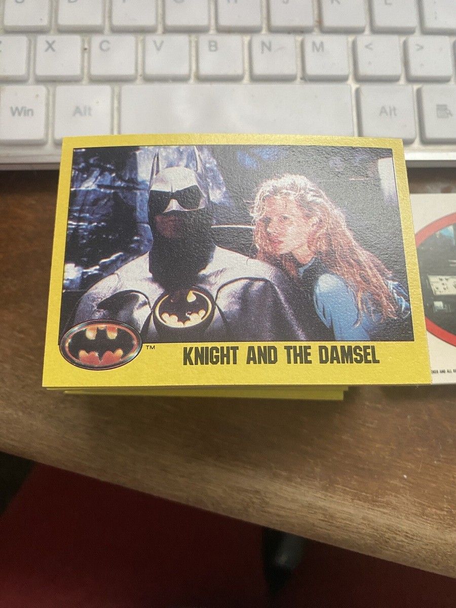 カルビー　バットマンカード　２枚 Yahoo!オークション -「batman バットマン」(トレーディング