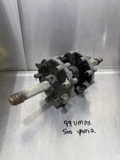 97 98 99 01 Yamaha Track Drive Cogs Cog Phazer Vmax Sx Sxr Srx Venture 500 600