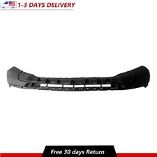 Front Lower Bumper Valance EJ7Z17626AA For 2015-2018 Lincoln MKC Replacement