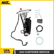 Fuel Pump Module Assembly For Chevy Malibu 2009 2010 & Pontiac G6 Saturn 2.4L