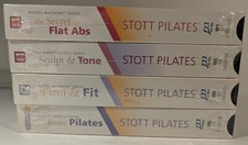 Pilates VHS Tapes for sale | eBay Pilates VHS Tapes for sale | eBay