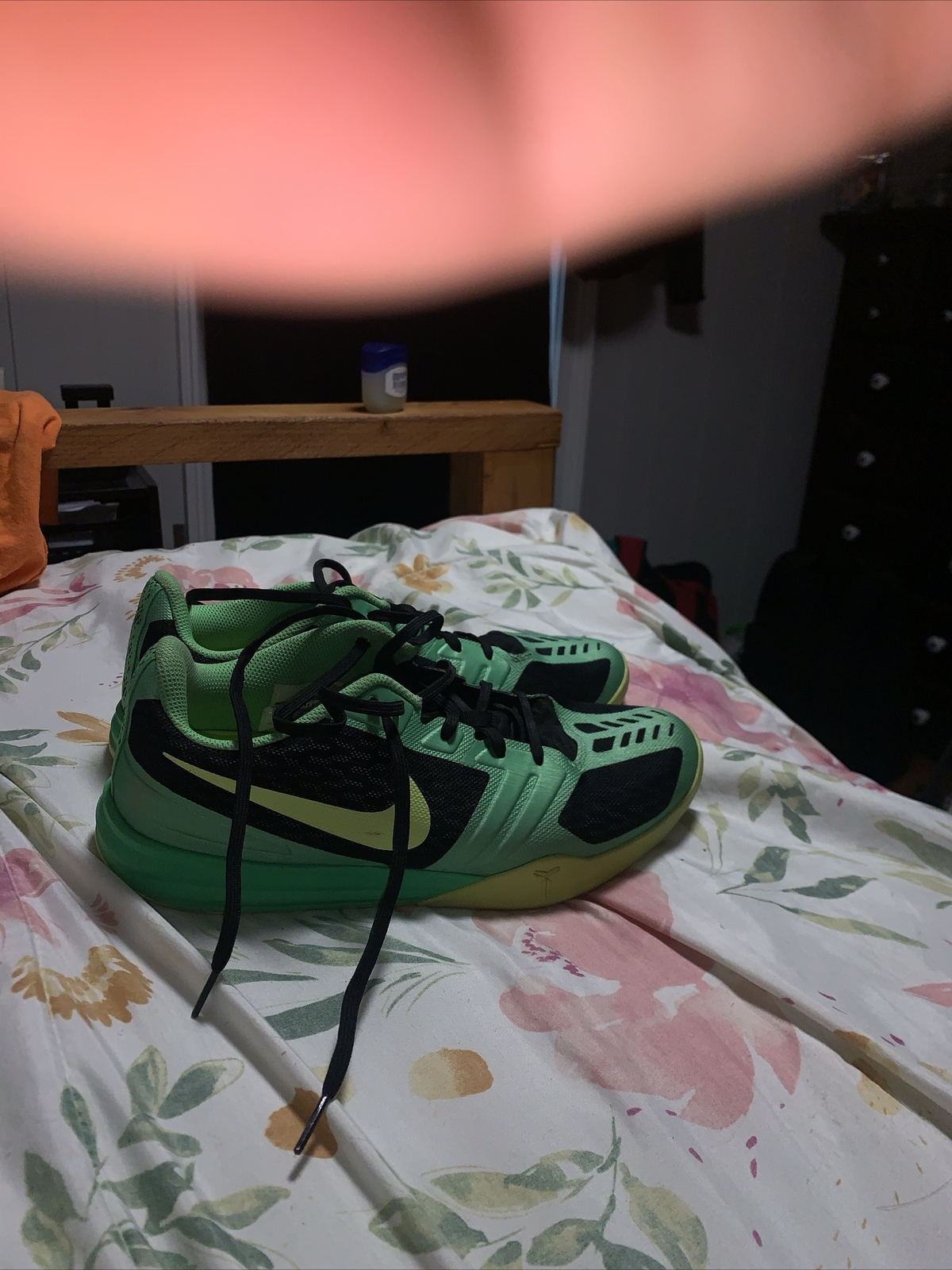 kobe mentality - image 1