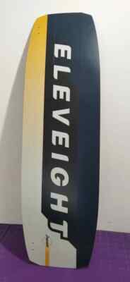 Eleveight Process C+ V4 149 cm Kiteboard G10 Epoxy 45 mm