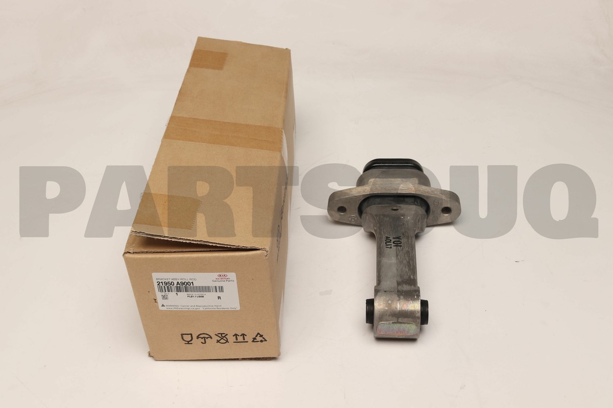 エル Buy Engine Motor Mount Front Lower Torque 21950A9001 for Kia