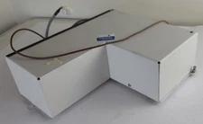 Micromeritics Elzone ii Particle Size Analyzer Power Supply