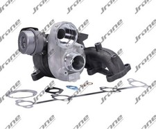 TURBINA VOLKSWAGEN GOLF 5 - 1.9 TDI (2003 - 2008) 038253056EX MOTORE BKC - NUOVA
