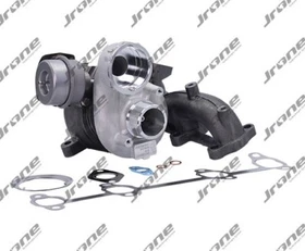 Jrone Turbolader Audi A3 8P1 1.9 TDI (2003-2010) BKC 038253056GX NEU