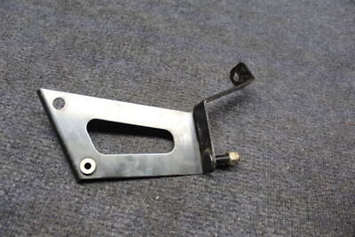 ARCTIC CAT BEARCAT 660 PANTHER T660 POLARIS AIR SILENCER BRACKET 0707-737