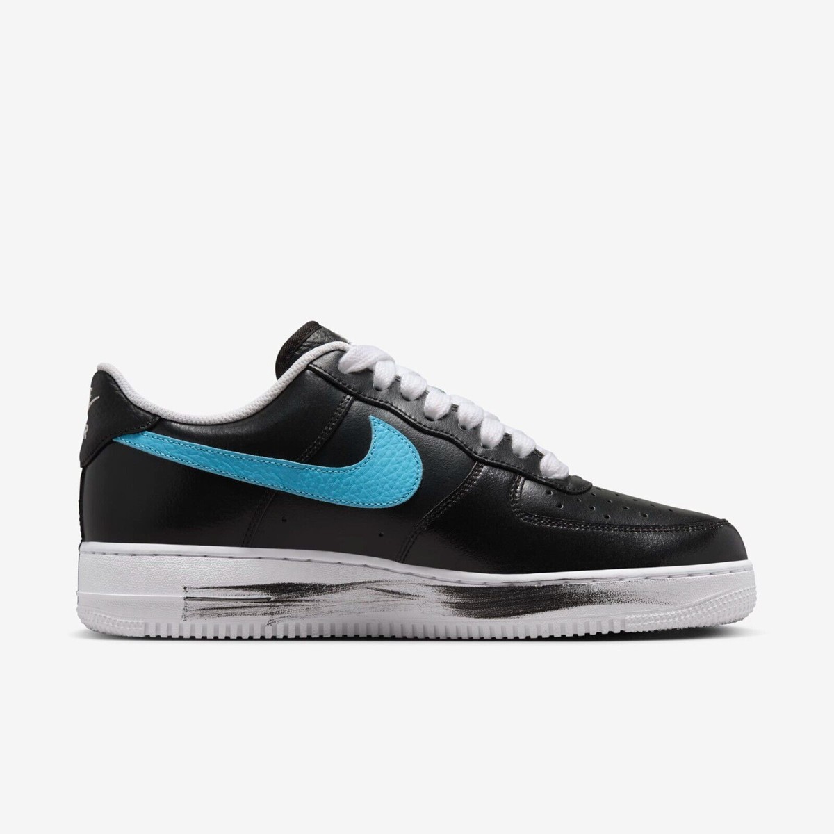 Nike x Peaceminusone Air Force 1 Low Para-Noise 3.0 Black Nike x Peaceminusone Air Force 1 Low Para-Noise 3.0 Black