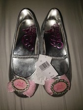 Disney Shoes Big Girls 2/3