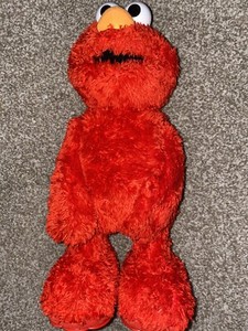 tickle me elmo x tmx elmo