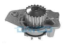 Pompe à eau Peugeot 306 1.9 TD pour stopper la surchauffe moteur