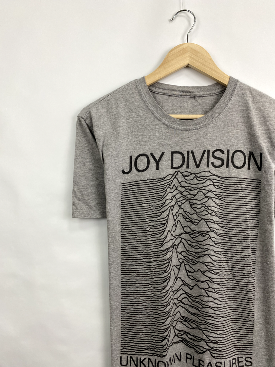 【JOY Division】 90s Tシャツ EARLY 90S JOY DIVISION T-SHIRT – JERKS™